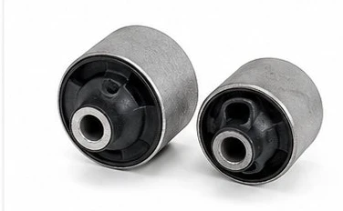 Control Arm Bushings