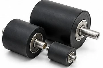 Rubber Rollers