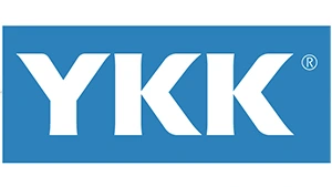 YKK