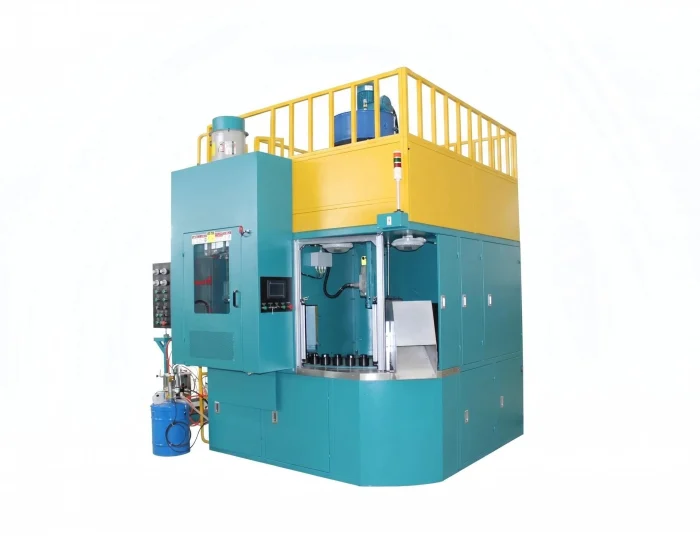 Adhesive Spray Coating Machine